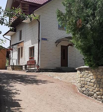 Cottage house ياريمتشي المظهر الخارجي الصورة