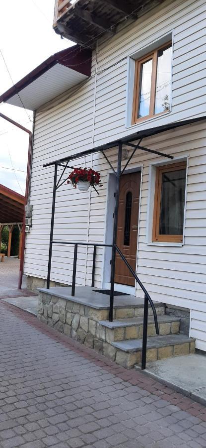 Cottage house ياريمتشي المظهر الخارجي الصورة