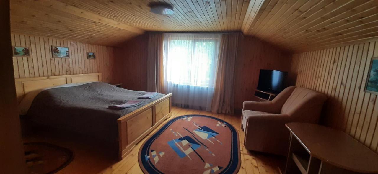 Cottage house ياريمتشي المظهر الخارجي الصورة