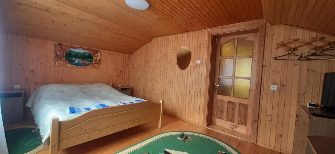 Cottage house ياريمتشي المظهر الخارجي الصورة