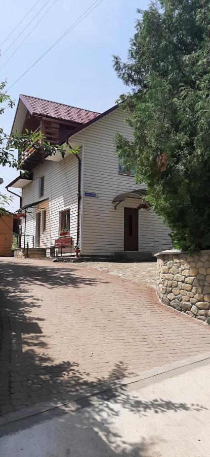 Cottage house ياريمتشي المظهر الخارجي الصورة