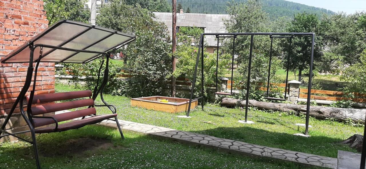 Cottage house ياريمتشي المظهر الخارجي الصورة