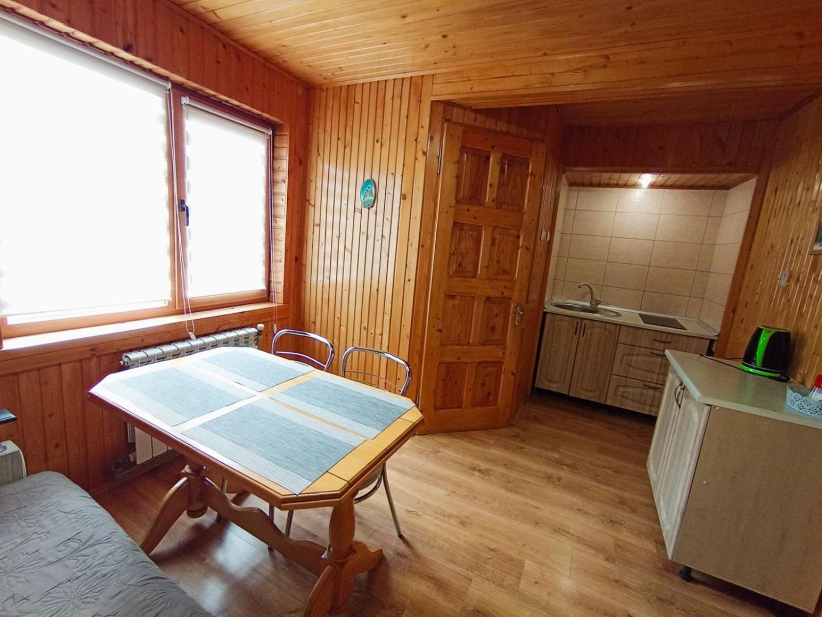 Cottage house ياريمتشي المظهر الخارجي الصورة