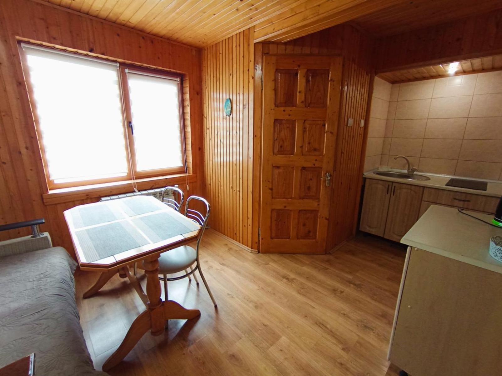 Cottage house ياريمتشي المظهر الخارجي الصورة