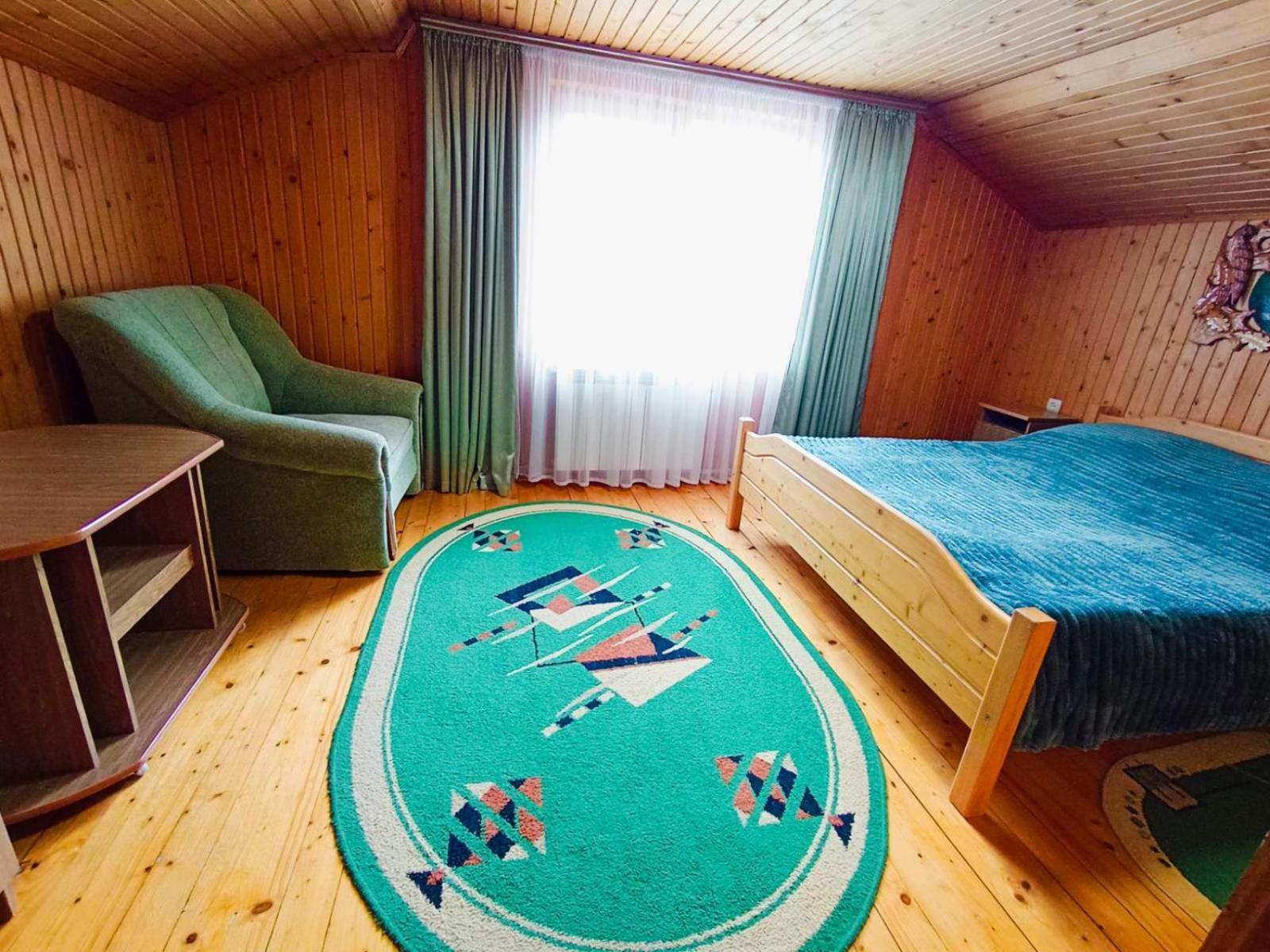 Cottage house ياريمتشي المظهر الخارجي الصورة