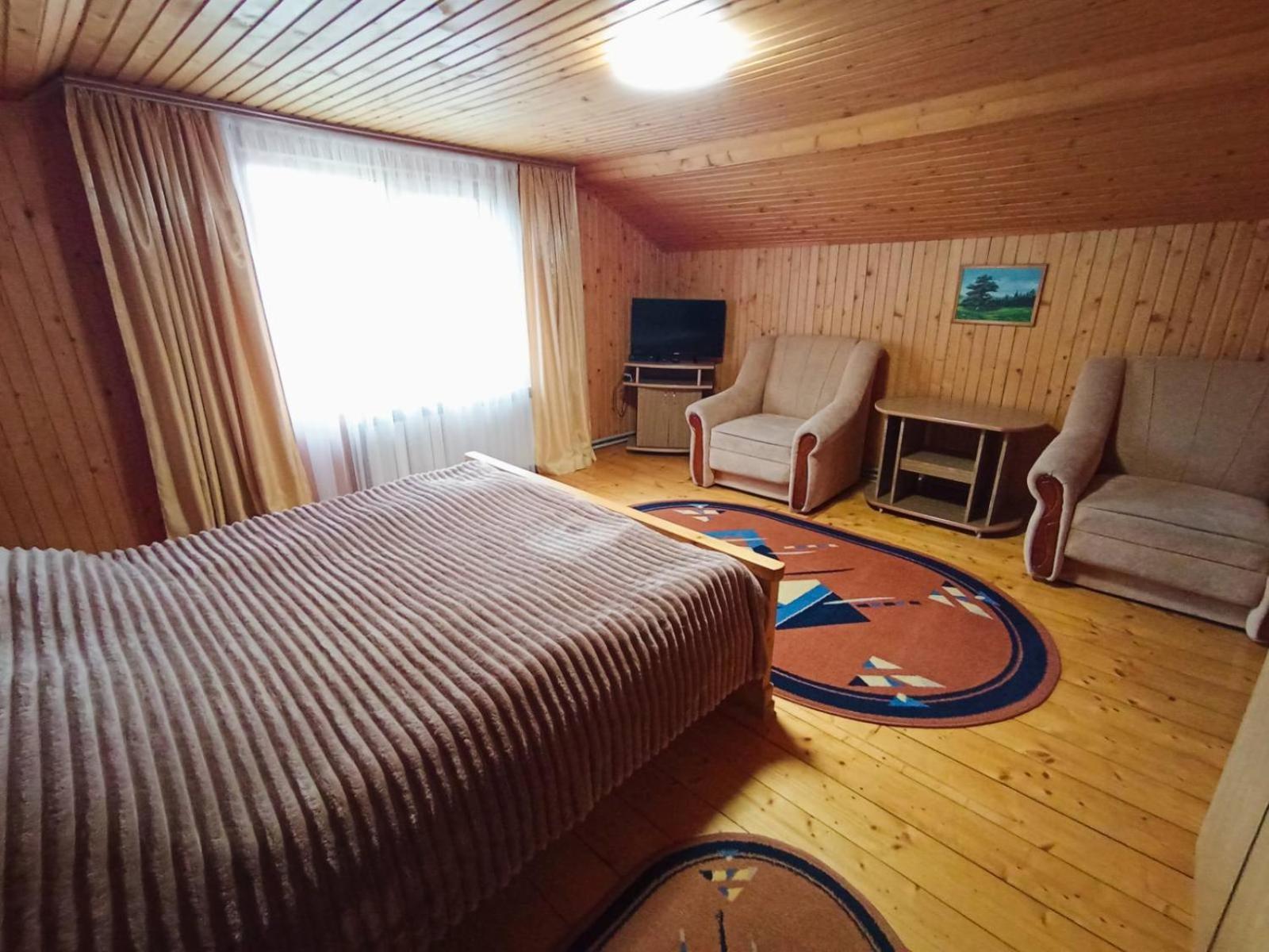Cottage house ياريمتشي المظهر الخارجي الصورة