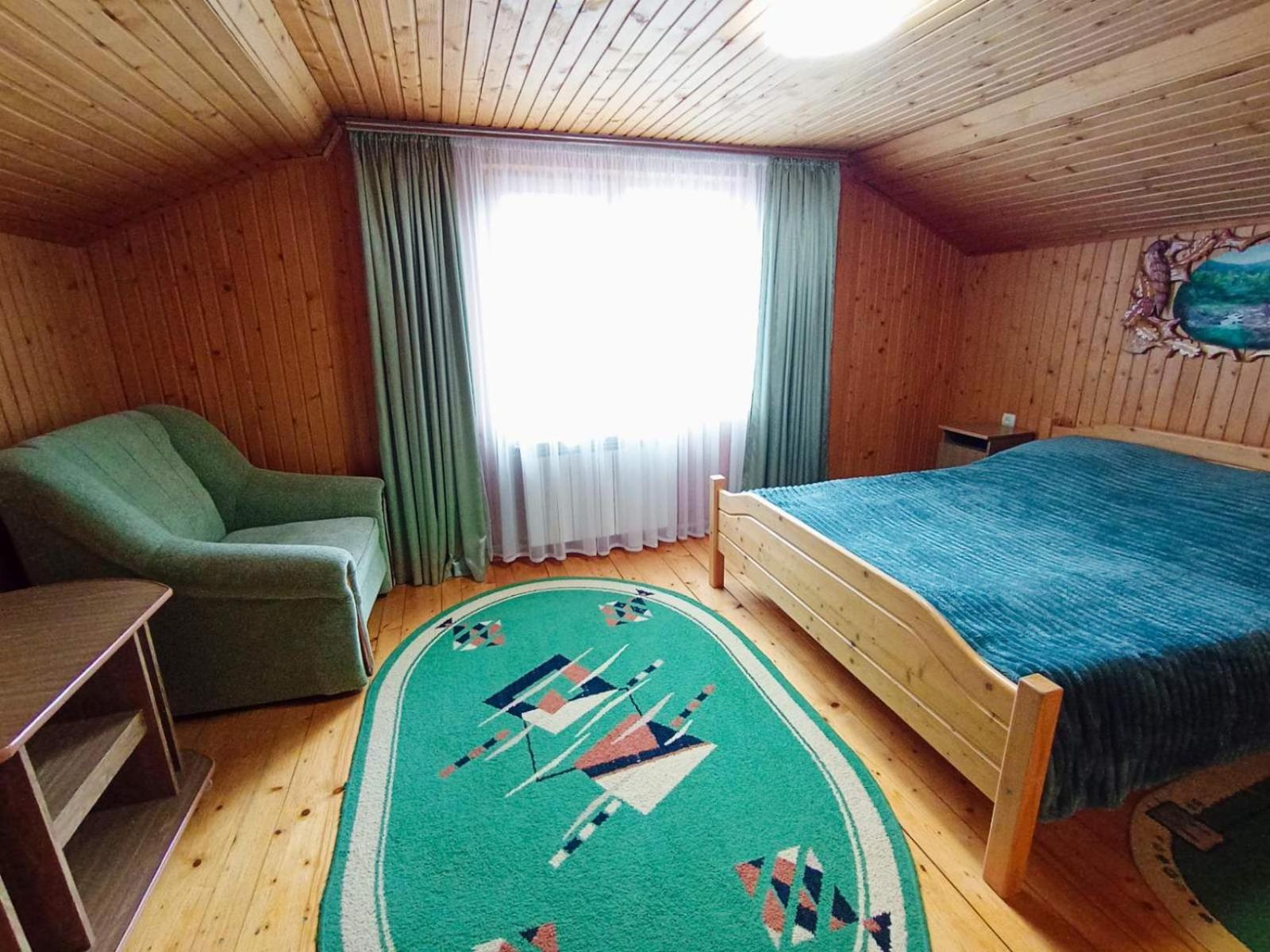 Cottage house ياريمتشي المظهر الخارجي الصورة