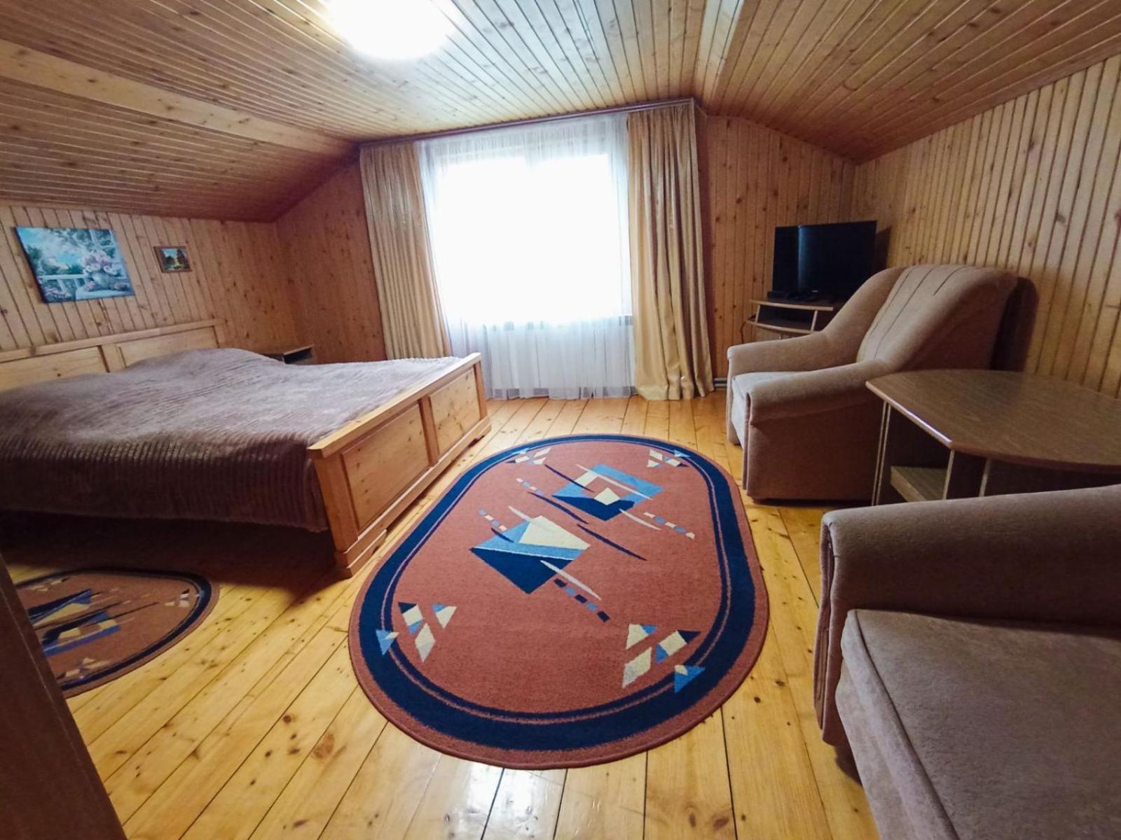 Cottage house ياريمتشي المظهر الخارجي الصورة