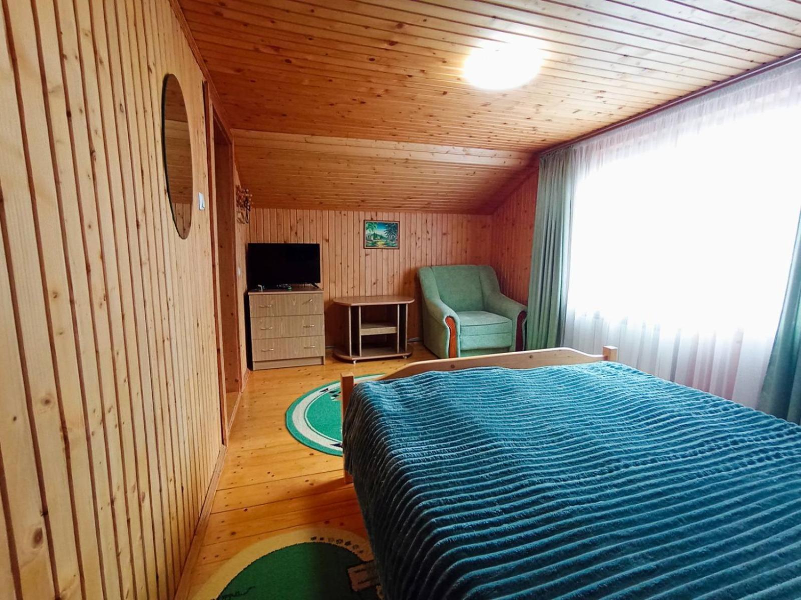 Cottage house ياريمتشي المظهر الخارجي الصورة