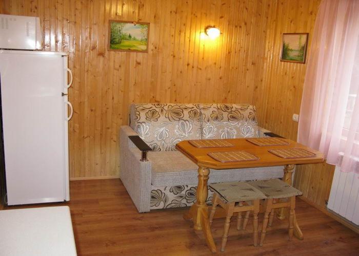 Cottage house ياريمتشي المظهر الخارجي الصورة