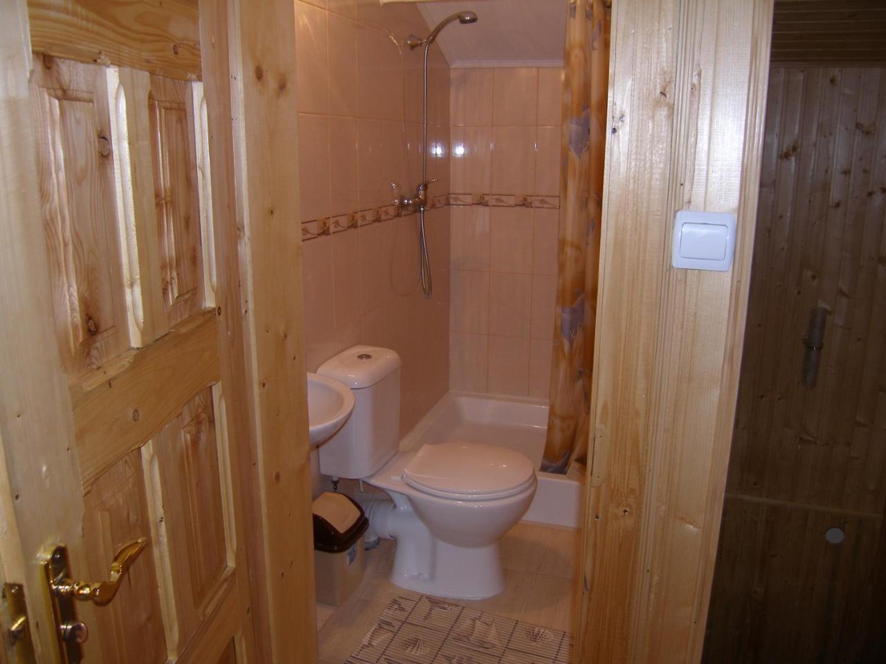Cottage house ياريمتشي المظهر الخارجي الصورة